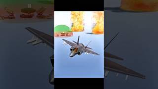 How dangerous F35 lightning II? #brainhook #f35fighterjet