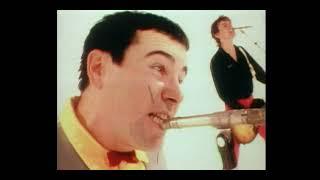 999 - Homicide (Promo  Video 1978)  2024 Remixed Stereo Audio Upscaled Video. Punk Rock.