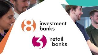 Our work with Financial Services // Scott Logic