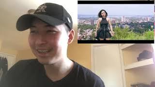 Karen Song 2019 "Someone Like You" By Sherry Rose REACTION!!