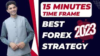 5 and 15 minutes Scalping Strategy | Tani Forex Trading Scalping Moving average plan in Urdu Hindi