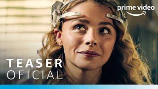 Periféricos | Teaser Oficial | Prime Video