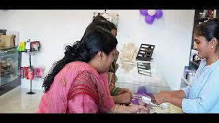THE QUEEN'S PROFESSIONAL BEAUTY STUDIO & COSMETIC LOUNGE, WASHIM, MAHARASHTRA