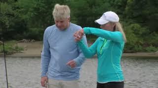 New England Boating: Essex - For The Angler