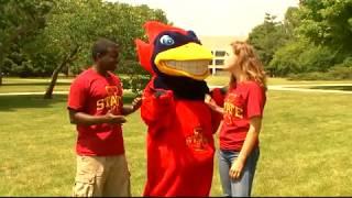 Iowa State University