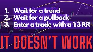 why everyone fails at “rules based trading”