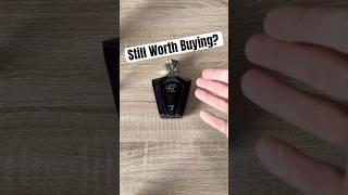 Still Worth Buying Turathi Blue? Afnan #fragrance