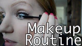 My Everyday Makeup Routine!