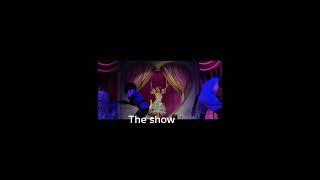 Show and tell is one of my favorites