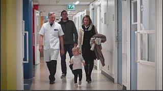 Providing the Genetic Services People Need - Erasmus MC University Medical Center