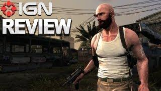 Max Payne 3 - IGN Video Review