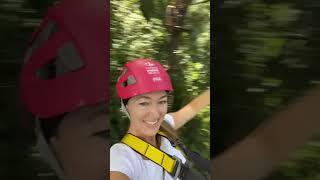 Hanuman world 12.2021, zip line Пхукет, Тайланд , Phuket 2021. Развлечения на Пхукете с детьми