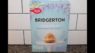 Betty Exclusives (Betty Crocker) Crème Puff Kit Review