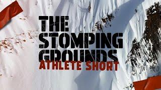 The Stomping Grounds Athlete Short: Logan Pehota