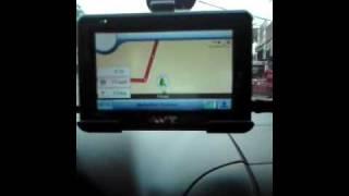 AVT A800 with Accumap-  Paniqui Tarlac