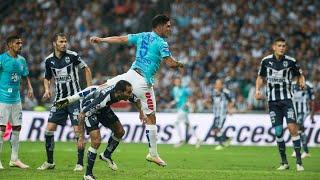 Goles Liguilla Clausura 2016