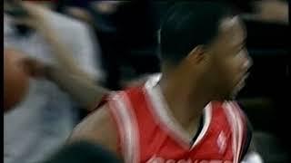 [10.23.08] Tracy McGrady - 14 Points vs the Kings (Complete Highlights)