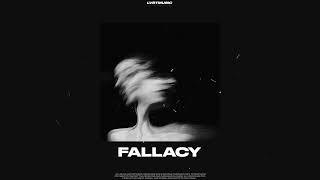 (FREE) "Fallacy" - Пацанский Бит в стиле Santiz (prod. LvstMusic)