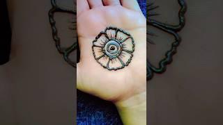 mehandi design 2025।simple mehndi design।aesthetic mehndi design।tikki mehandi design।mehndi #mehndi