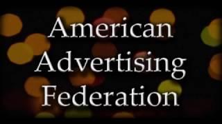 American Advertising Federation