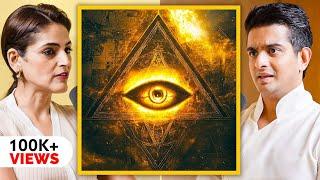 Powerful Psychic : Illuminati In American Music Explained (Deal With The Devil)