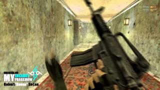 [Cs 1.6] EncardyFragshow #153 Reese vs B2B