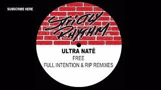 Ultra Nate - Free (Official Audio)