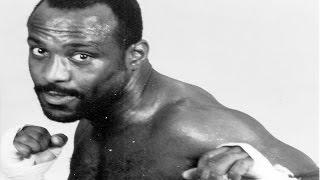 Dwight Muhammad Qawi - Defensive Slips & Counters