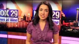 Why KABB FOX 29 Races for the Cure with Komen San Antonio