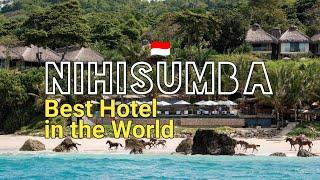 NIHI Sumba Best Hotel in the World by Travel and Leisure