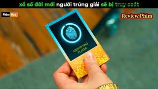 Trúng số Độc đắc và cái kết - review phim