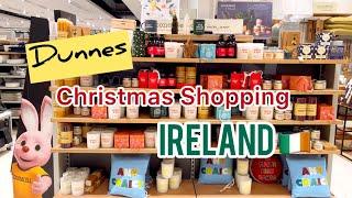 Dunnes Christmas Collection | Christmas Shopping Ireland  | Eyecha 10