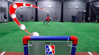 The ULTIMATE Wiffle Ball Pitching Tutorial | MLW