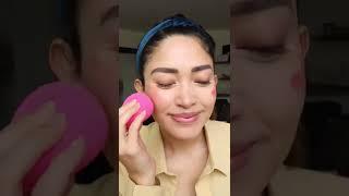 Maquillaje natural en 5 minutos 