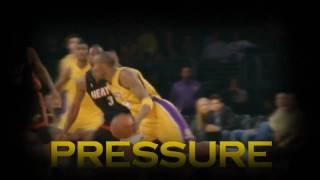 "Pressure" Introduction [SEASON 1] HD