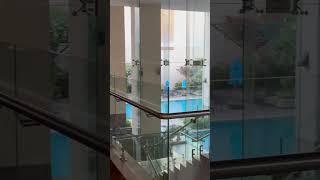 Jaipur Marriot hotel! Ashram Marg, Near, Jawahar Circle, Jaipur, Rajasthan 302015