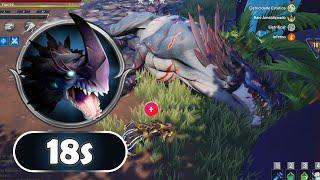 18s Solo Strikers | Embermane Trials | Dauntless Brasil