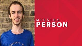 Family concerned over missing University of North Georgia student