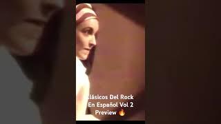 clásicos Del Rock En Español Vol 2 (Preview) #mixesvariados #music #dj