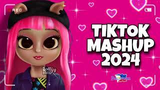 TIKTOK MASHUP SEPTEMBER 2024 PHILIPPINES (DANCE CRAZE)/ New Pochi Mashup