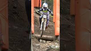 A Nightmare Puncture For Jackson Goldstone!