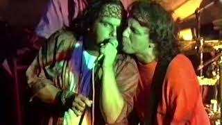 Statement - Is your Daddy gonna take you home tonight - Live 1993