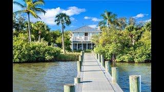 $4.995 Million Dollar Historic Estate Tour | Vero Beach, Florida