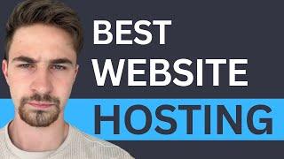 How To Choose The Best Web Hosting Provider 2024