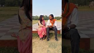 Phuaa ke ladki Hiya #viral #trending #villagelife #girl #funny #ytshort #amarjitsingh #desi