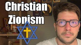 The Heresy of Christian Zionism
