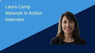 Laura Camp Interview