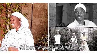 WUON NGIMA KALO OFFICIAL VIDEO BY JOYCE ONYANGO (sms skiza 9527171 to 811)