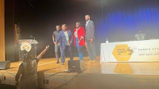 The Stowe show episode 2, sports and the 2024 election!