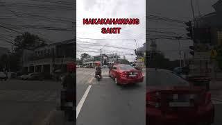 iwasang mahawa